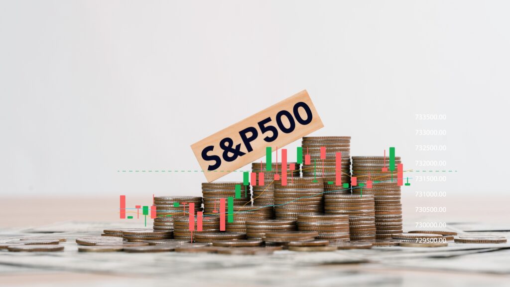 Stock Market: Will S&P 500 Open Up Or Down Today?