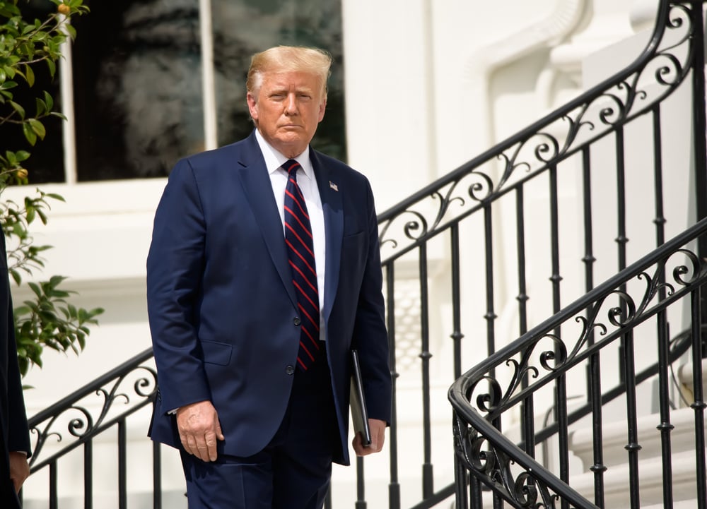 Trump Admin Raises Bar For Medicaid's 'Medically Frail' Exem