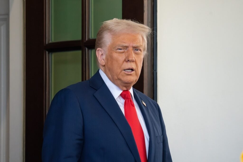 Trump's $100,000 H-1B Fee Ruled Unlawful, Judge Sa