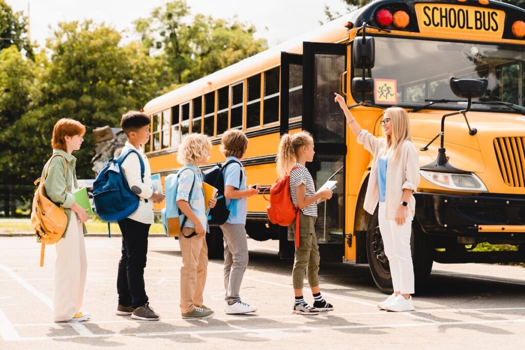Reading, Math Proficiency Fell In 47 States As Child Wellbei