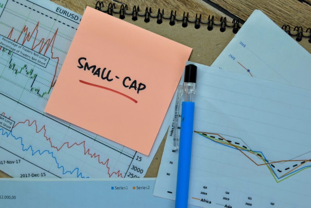 MFS Bets On Small Caps, Global Value With Two New 