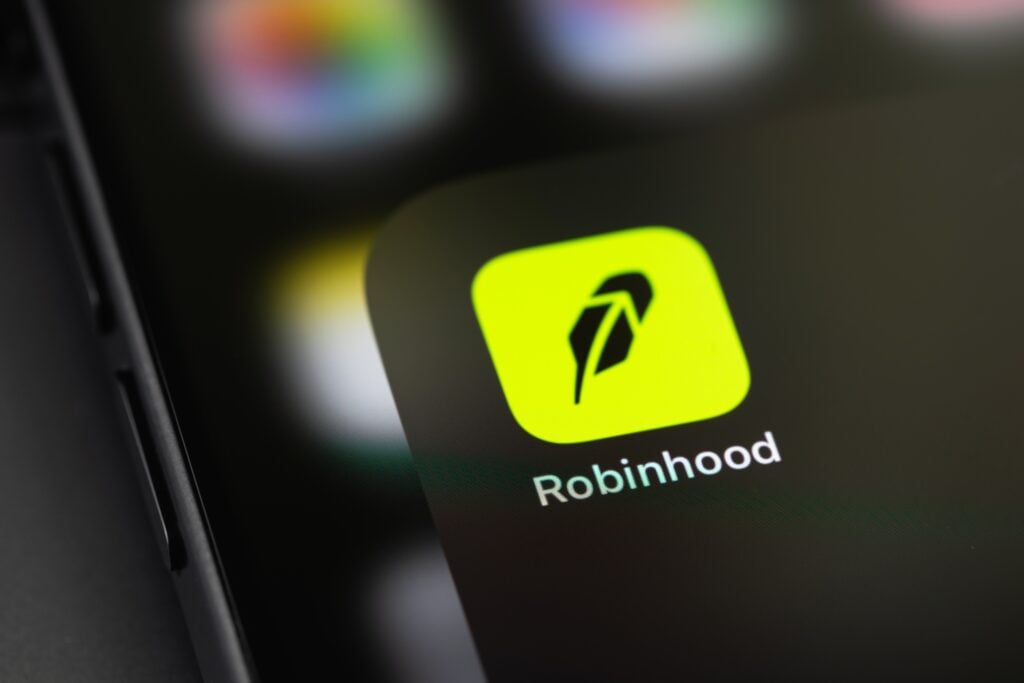 Vlad Tenev Says Robinhood 'Now Approved' To Serve As IPO Und