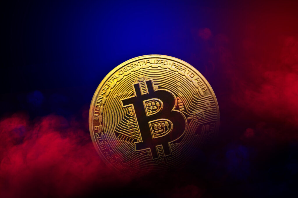 Bitcoin Faces An 'Irrational' Sell-Off—What The Data Warns A