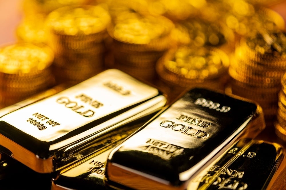 The Late-Stage Debt Cycle Is A Hidden Gold Tailwind