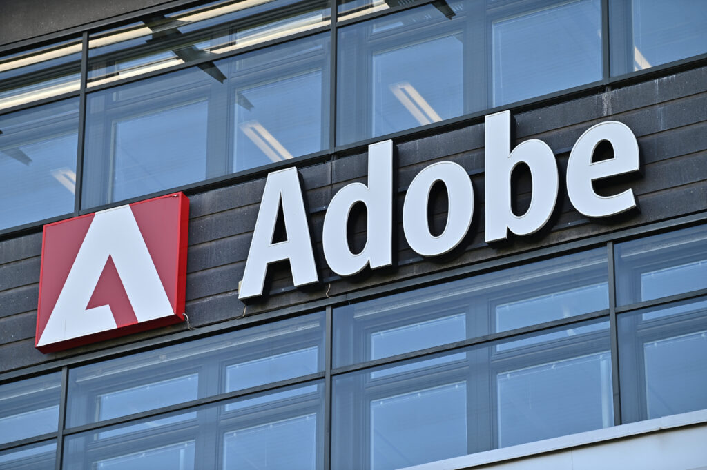 Adobe Q2 Preview: Stock Near 7-Year Low, Market Expert Says 