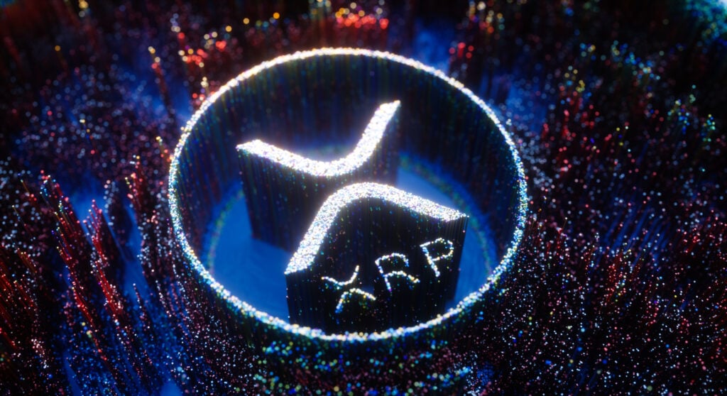 XRP Consolidates For Three Days After 9% Breakout: What's Going On?