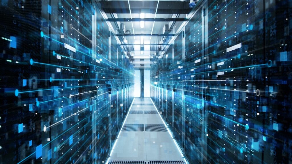 Canada Pension Plan Commits Up to $715 Million for India Data Centers