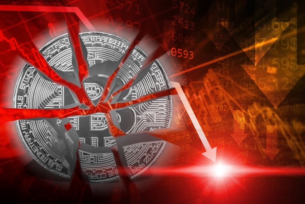 'Bitcoin Is Dead' Predictions Grow, But A 2022 Bottom Signal Has Also Returned