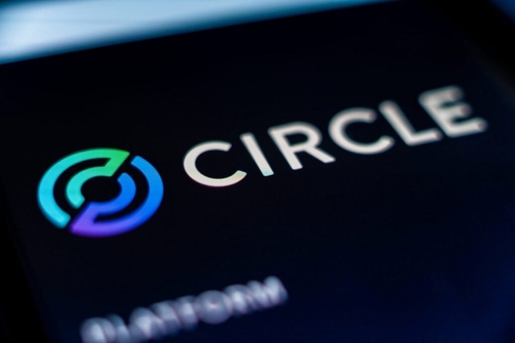Circle Stock Price on the Verge as USDC Creator Faces Triple Risks