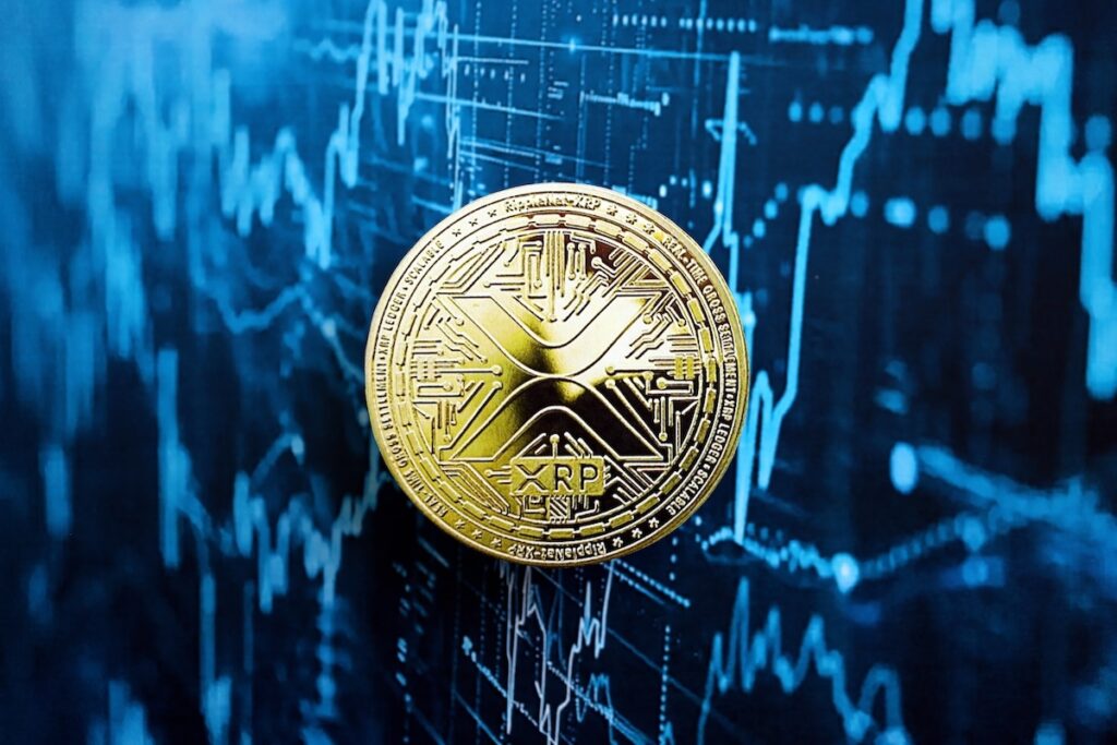 XRP Hanging on a Thread as Ripple ETF Inflows Remain Steady