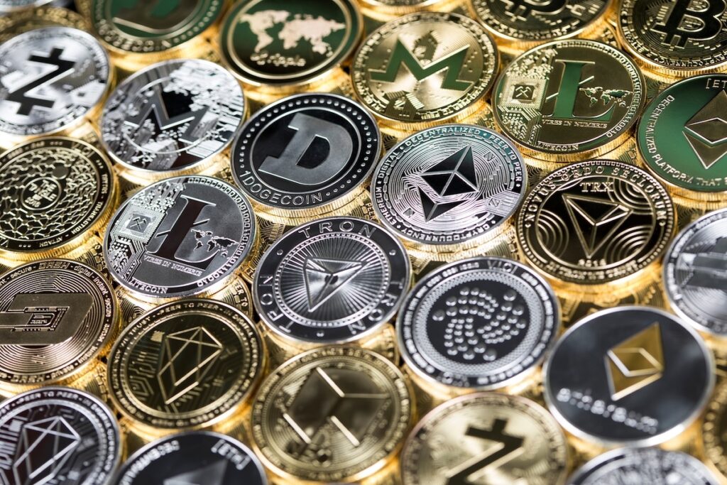 Crypto Billionaire Changpeng Zhao Isn't Chasing Fame, Legacy, Money Or Power, But Here's What He Wants To Do Instead