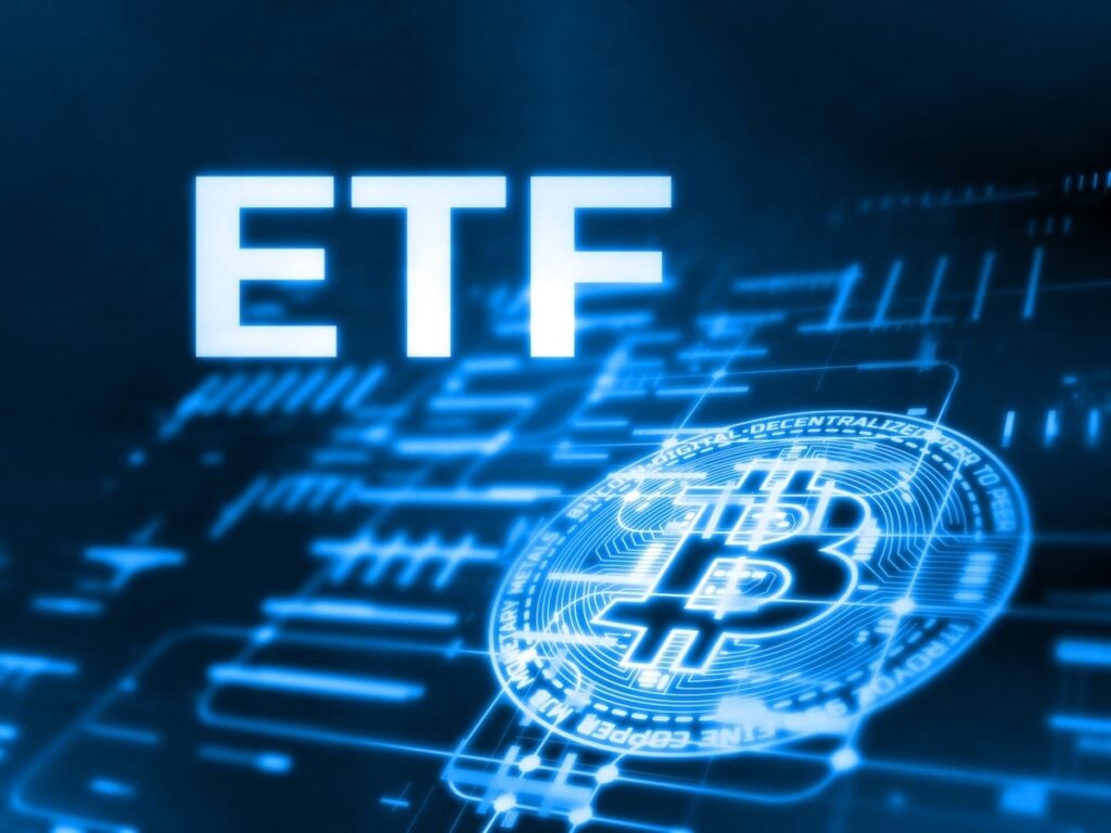 QUICK SPARK: This Bitcoin ETF Is Folding as Crypto ETF Giants Pull Ahead
