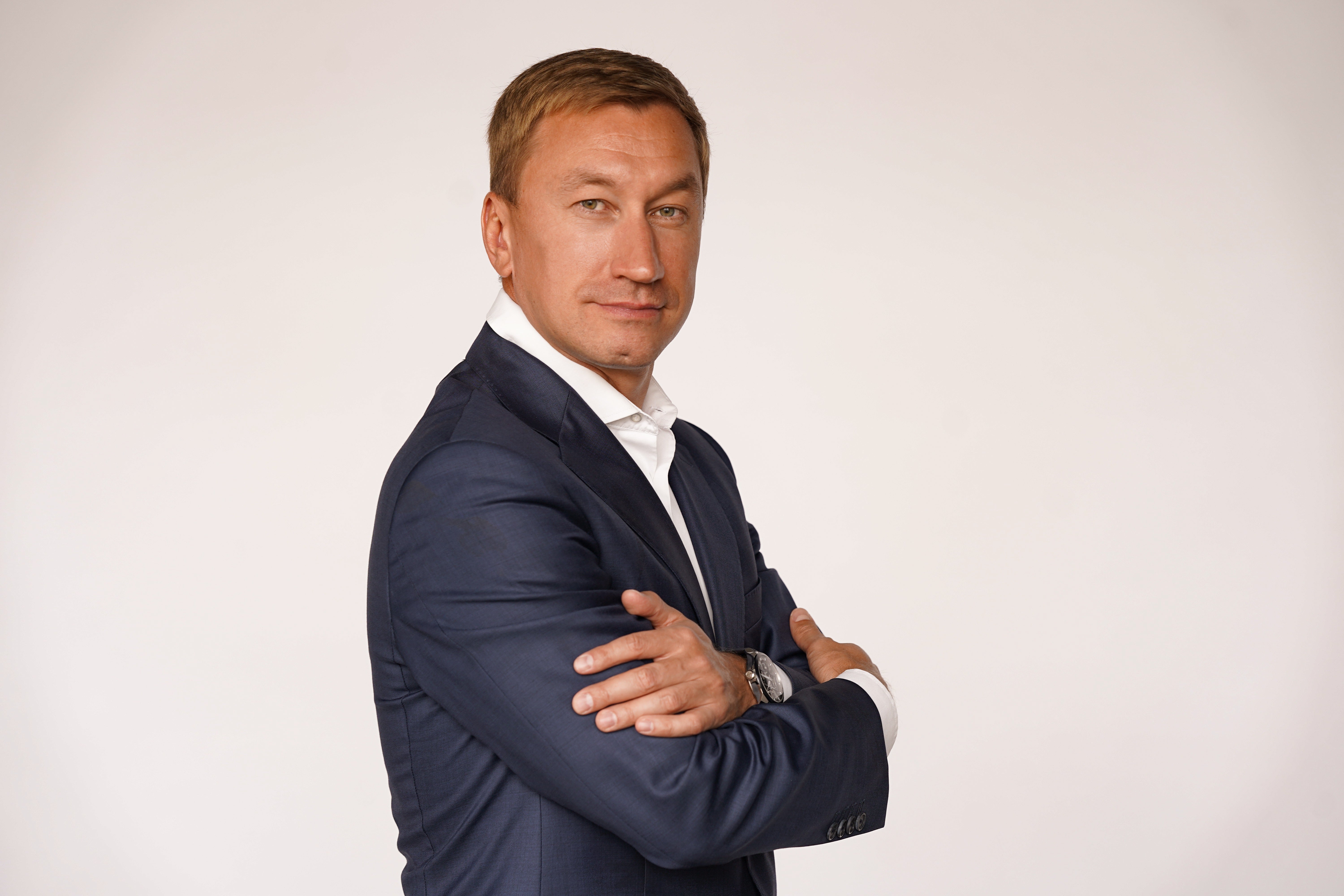 Vitaly Gerko