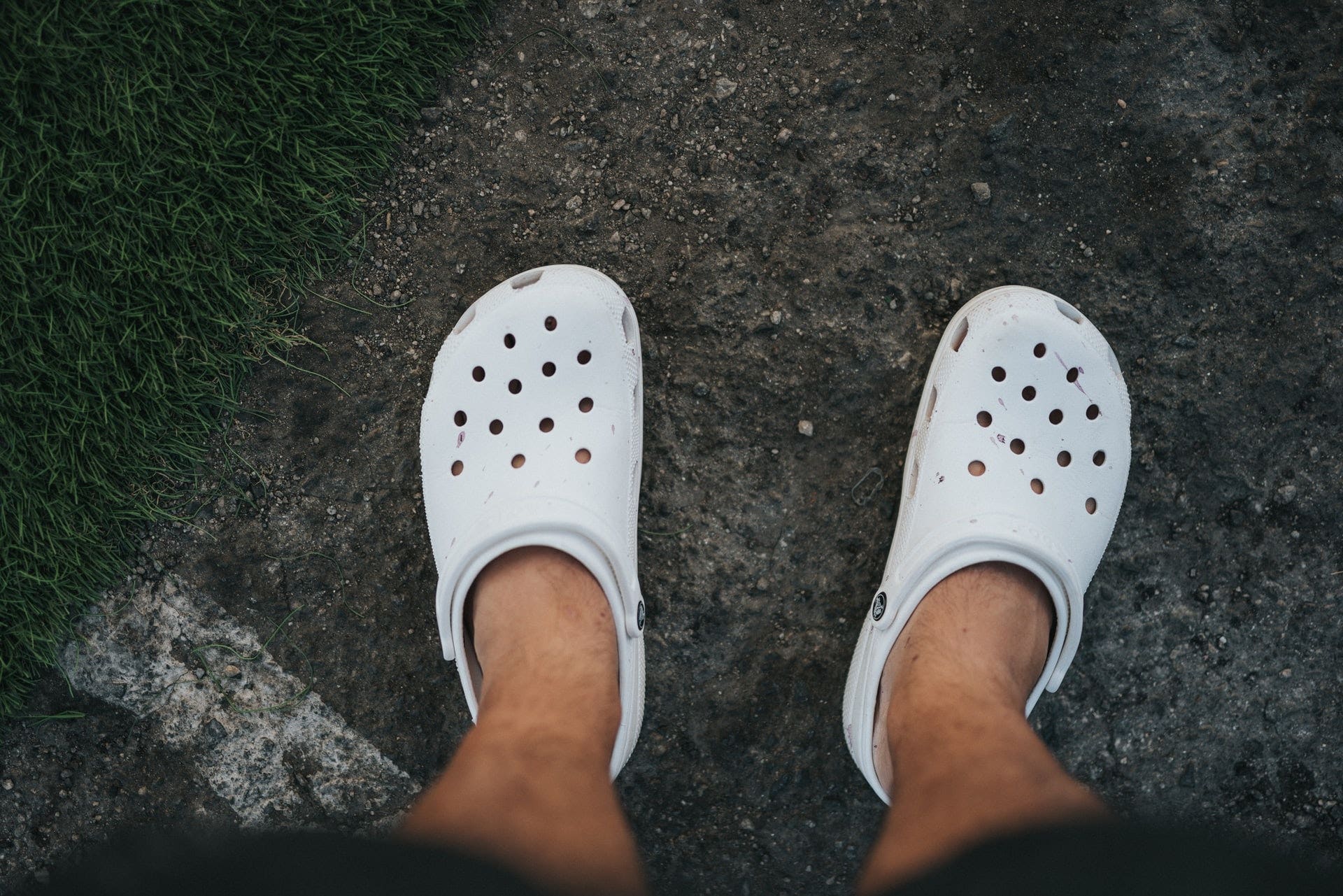 Crocs (CROX) Stock Could Potentially Double From Current Levels - See Why