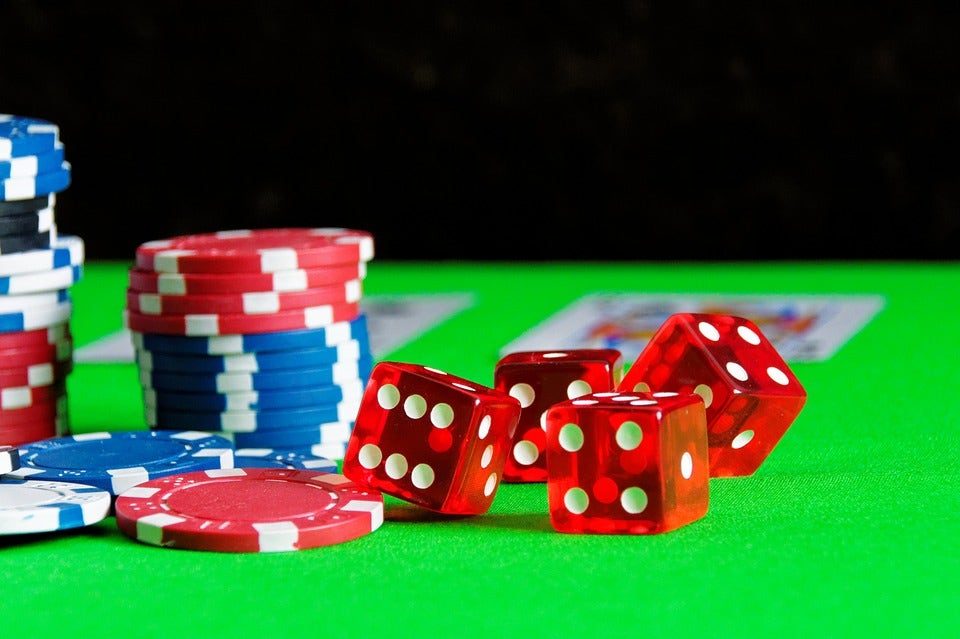 How Poker Players Can Make Some Of The Top Stock Traders