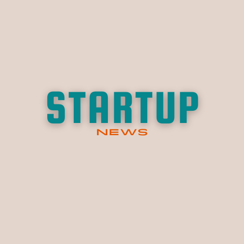 Startup News