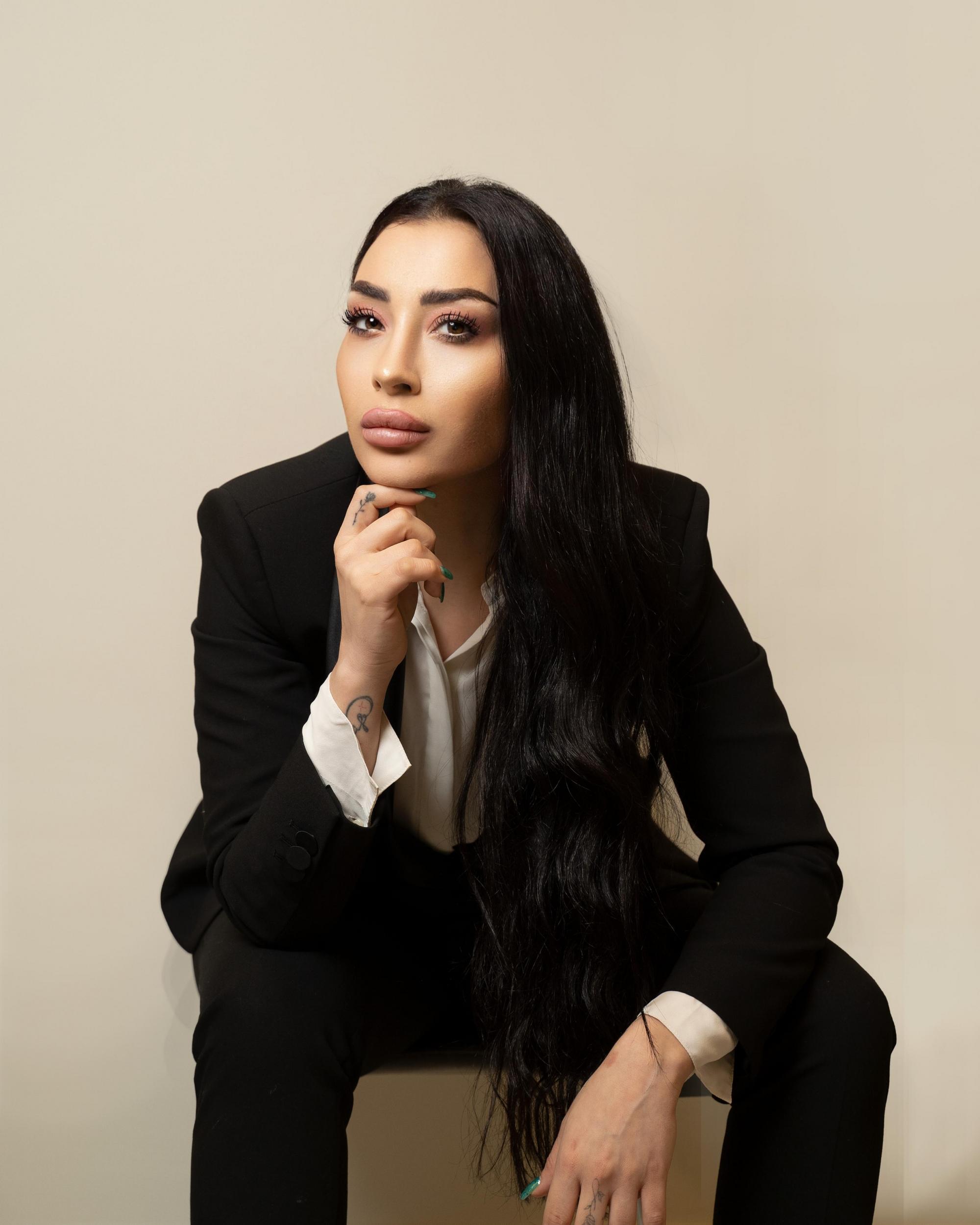 Maria Xenofontos