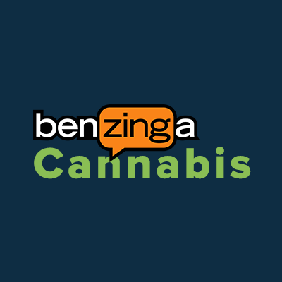 Benzinga Cannabis