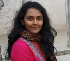 Shivani Kumaresan