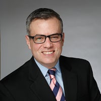 Tor Constantino, MBA