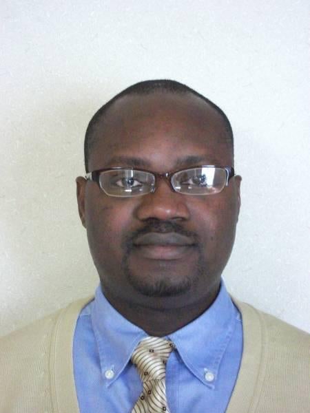 Jerry Olasakinju