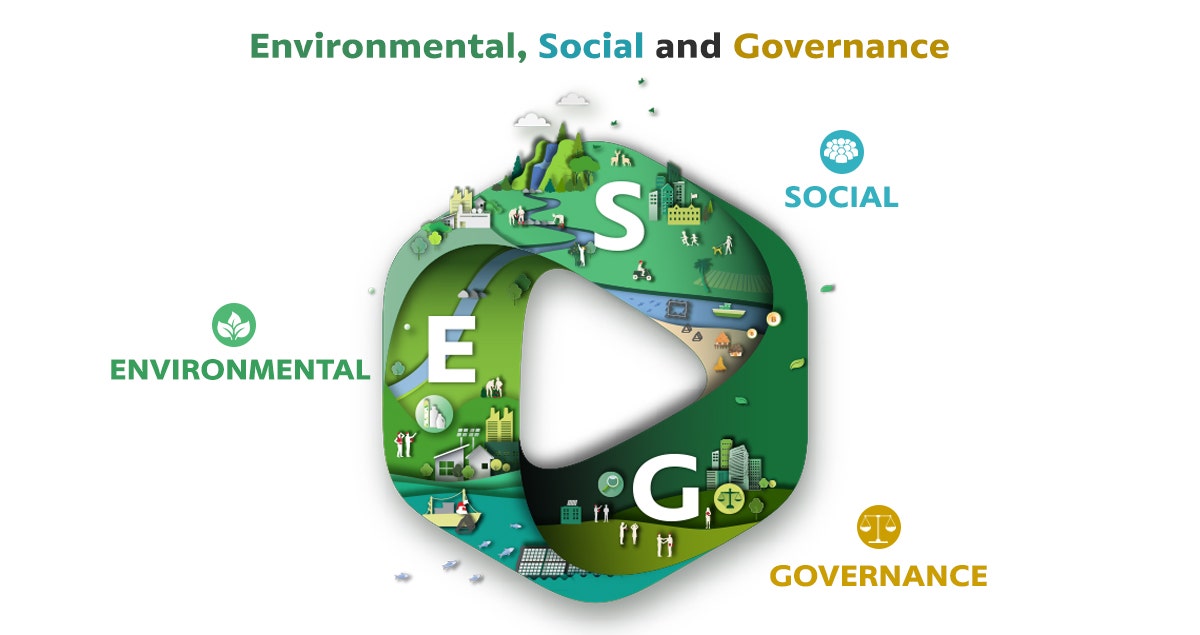 Environmental, Social and Governance (ESG) will Become Mainstream in 2022