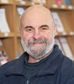 Mike Bernacchi
