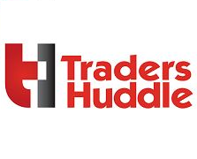 Traders Huddle