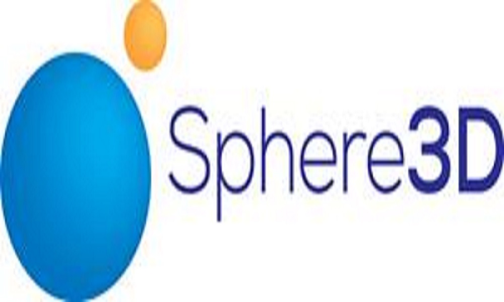 ANY Stock Price, Sphere 3D Stock Quotes and News - Vimarsana News
