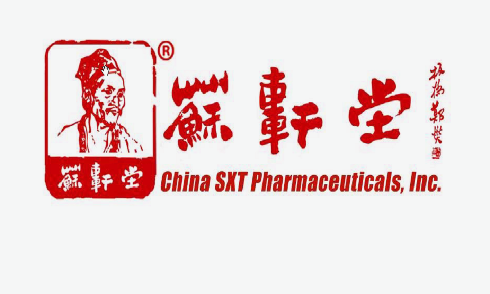 China Sxt Pharmaceuticals Sxtc Stock Price News Charts Benzinga