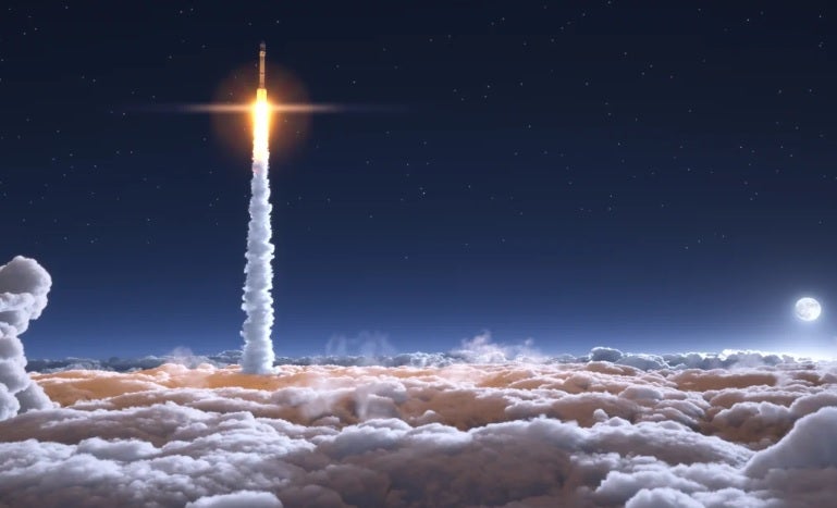 5 Space Stocks Rocketing Humanity Towards The Final Frontier: Rocket Lab, Virgin Galactic, Plus 3 More Stocks