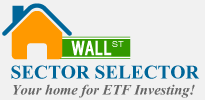 Wall Street Sector Selector