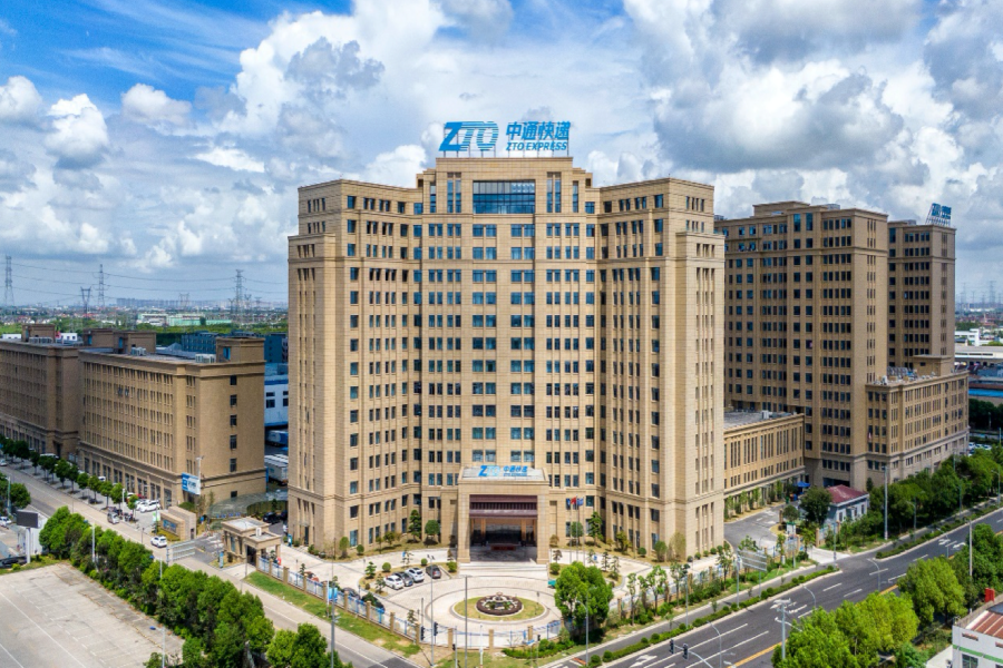 ZTO Emerges from Latest Delivery Price Wars With Return to Profit Growth