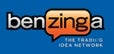 Benzinga Live Updates Widget